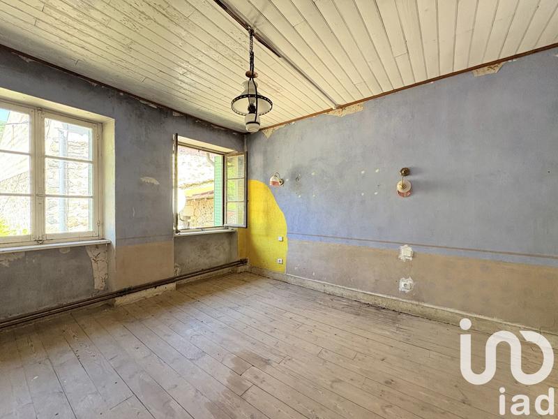 Ferme - 131 m² - 6 pièces