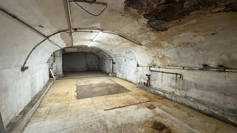 Local commercial - 133 m²