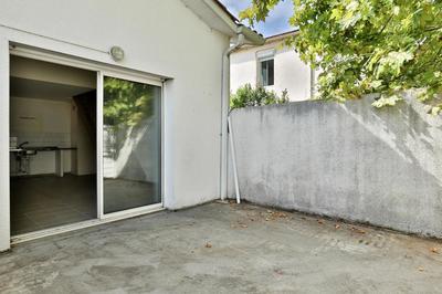 Maison - 66 m² - 4 pièces