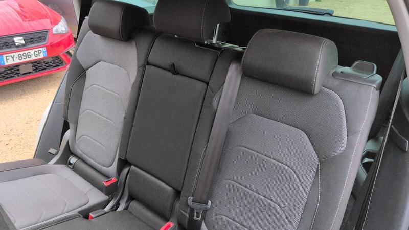 Skoda Kodiaq I 2.0 Tdi Scr 150 Dsg7 Business - 7 places