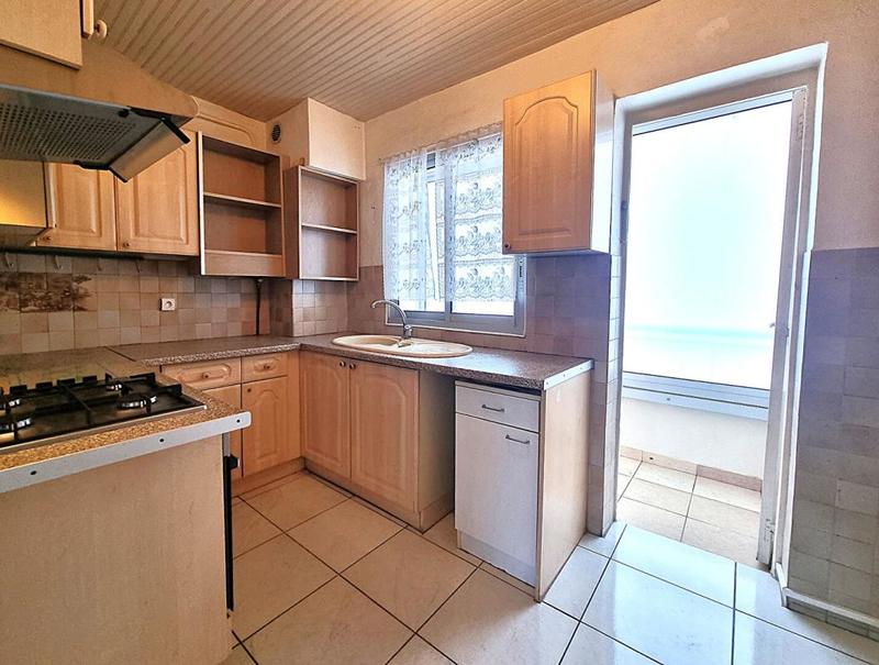 Appartement - 66 m² - 4 pièces