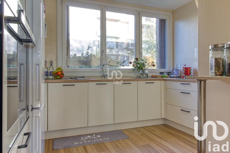 Appartement - 71 m² - 4 pièces