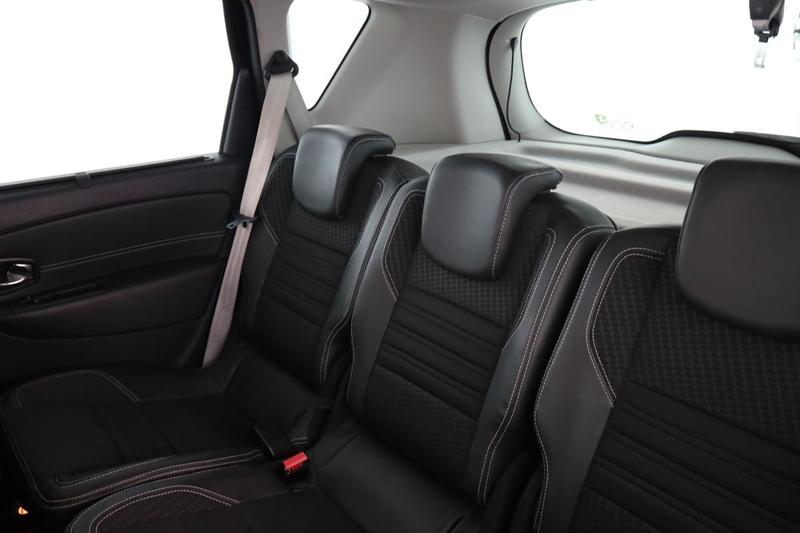 Renault Scénic 1.6 dCi Energy Bose Edition 130 ch