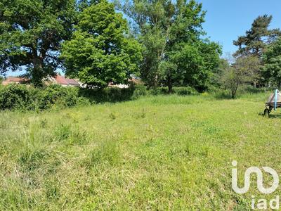 Maison de campagne - 56 m² - 3 pièces