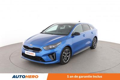 Kia ProCeed 1.6 CRDi Isg Gt Line Premium Dct7 136 ch