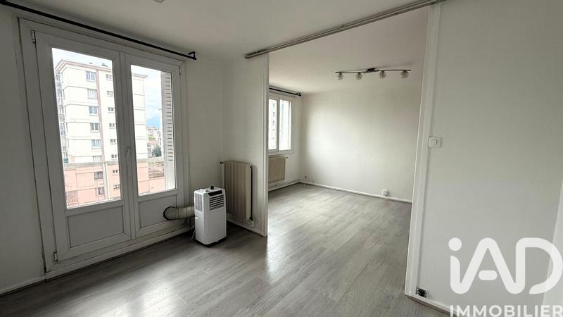 Appartement - 52 m² - 3 pièces