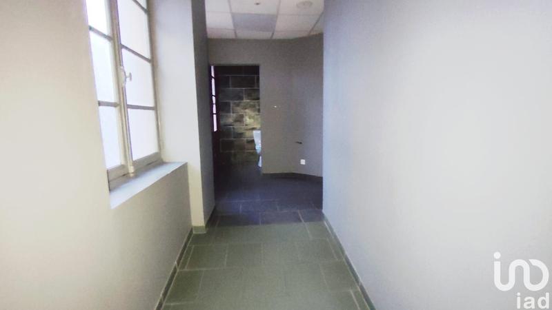 Local commercial - 81 m² - 5 pièces