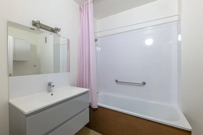 Appartement - 79 m² - 4 pièces