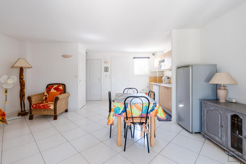 Maison - 68 m² - 3 pièces