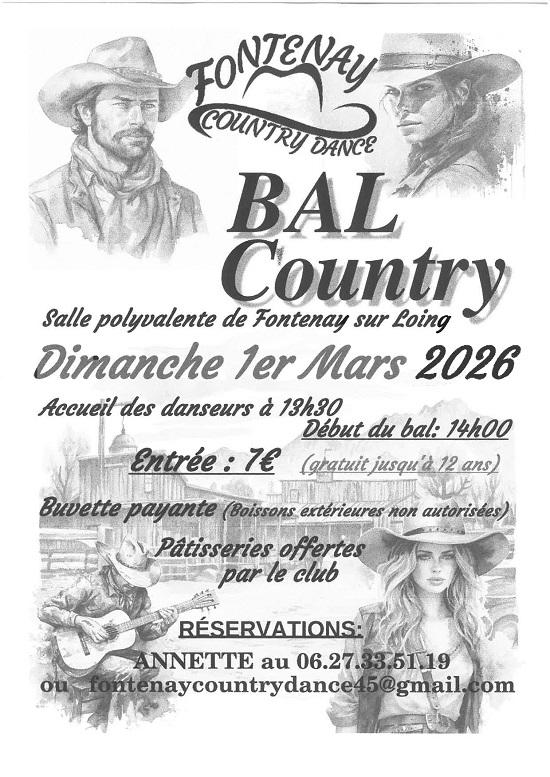 Bal country