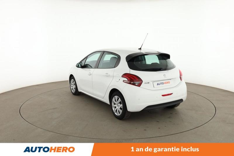 Peugeot 208 1.6 Blue-HDi Active Business 5p 100 ch