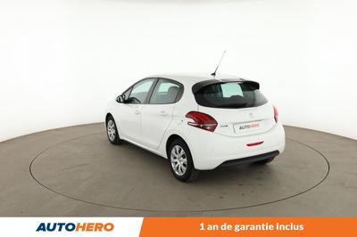 Peugeot 208 1.6 Blue-HDi Active Business 5p 100 ch