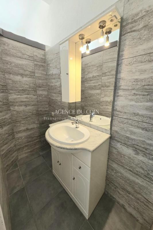 Appartement - 31 m² - 1 pièce