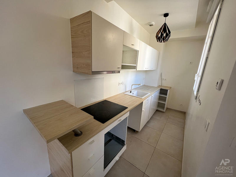 Maison - 70 m² - 4 pièces