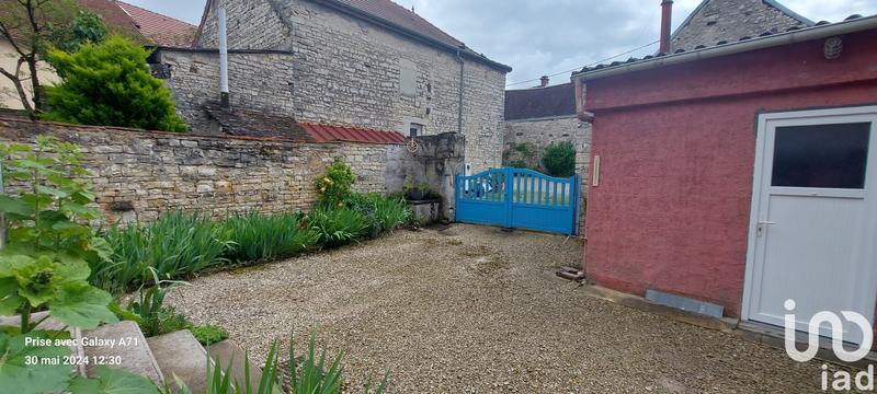 Maison - 57 m² - 4 pièces