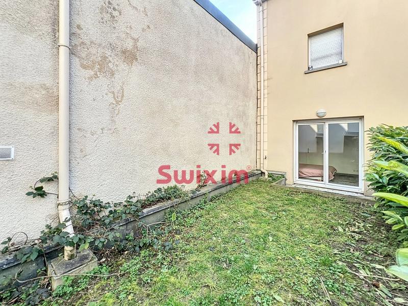 Appartement - 67 m² - 2 pièces