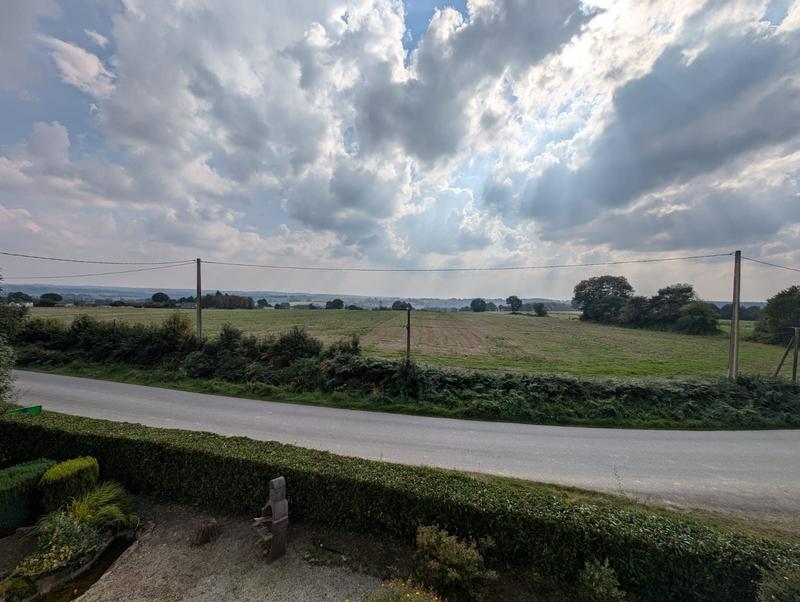 Maison - 106 m² - 4 pièces