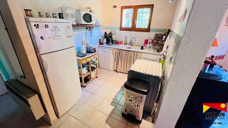 Châlet - 104 m² - 5 pièces