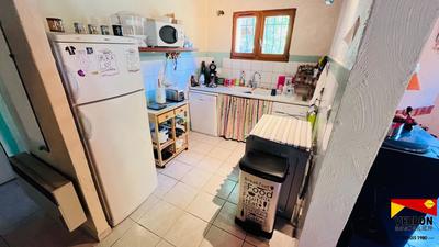 Châlet - 104 m² - 5 pièces