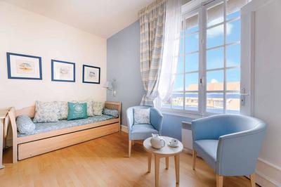 Duplex - 44 m² - 2 pièces