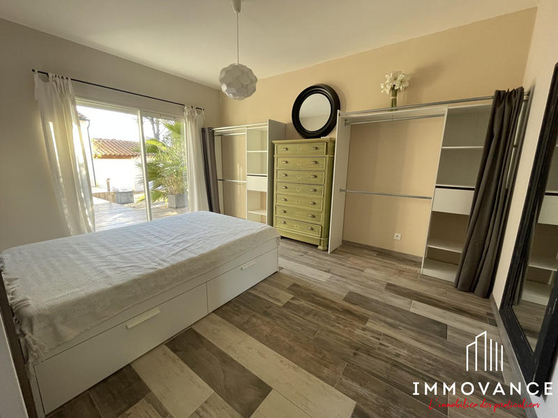 Villa - 210 m² - 6 pièces