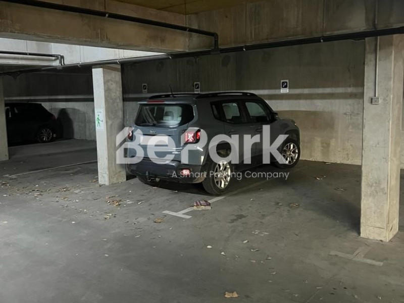 Parking - 10 m²