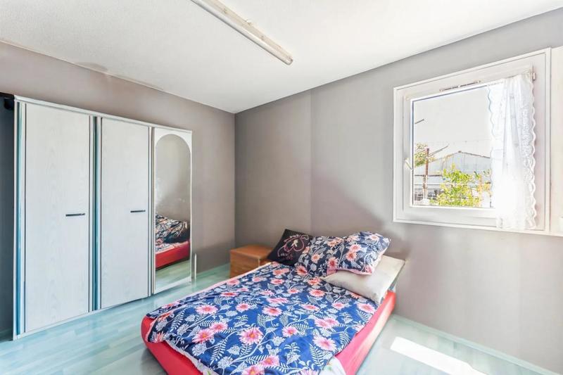 Maison - 88 m² - 5 pièces