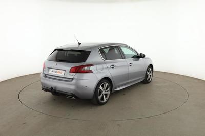 Peugeot 308 1.5 Blue-HDi Gt Line Eat8 130 ch