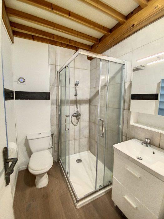 Appartement - 50 m² - 3 pièces