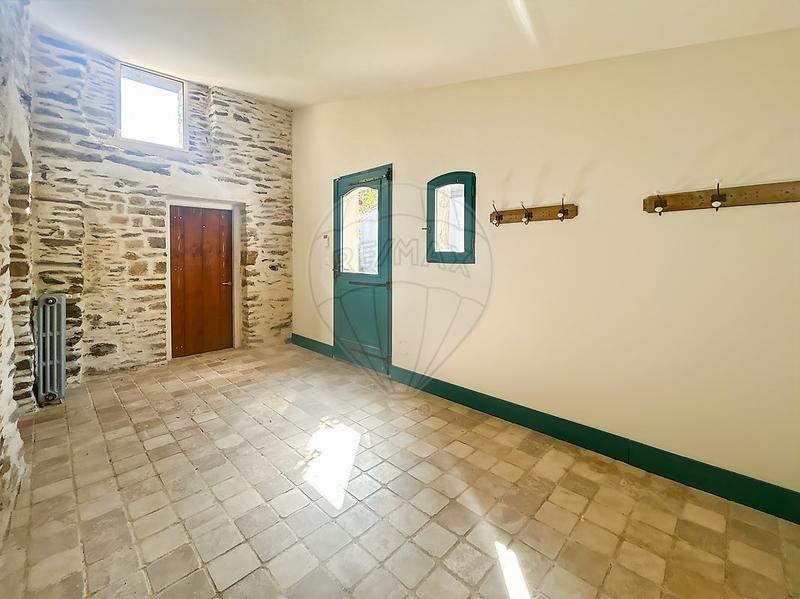 Maison - 164 m² - 5 pièces