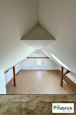 Appartement - 88 m² - 3 pièces