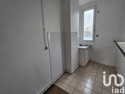 Appartement - 31 m² - 2 pièces