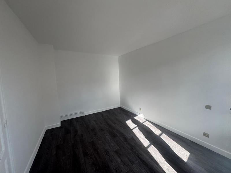 Maison - 72 m² - 4 pièces