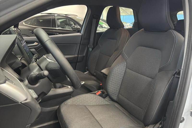 Renault Captur TCe 90 ch Evolution