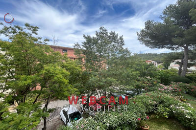 Appartement - 27 m² - 1 pièce