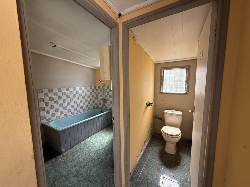 Maison - 70 m² - 4 pièces