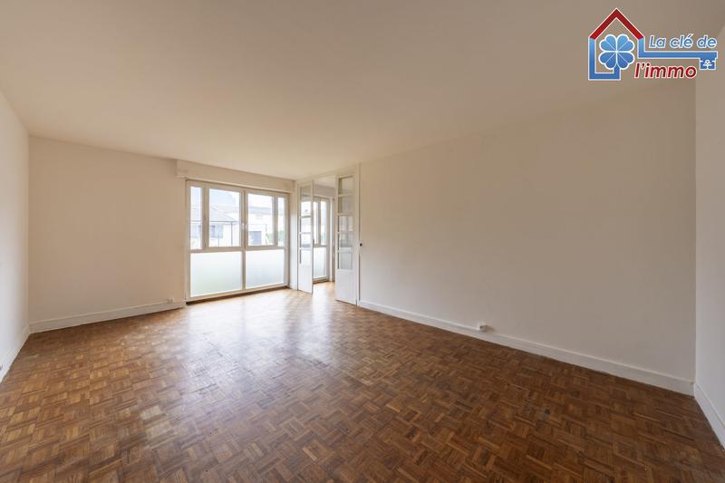 Appartement - 73 m² - 4 pièces