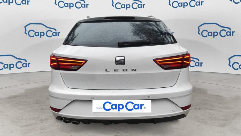 Seat Leon St 1.4 Tsi 150 Dsg7 Xcellence - Automatique Toit ouvrant
