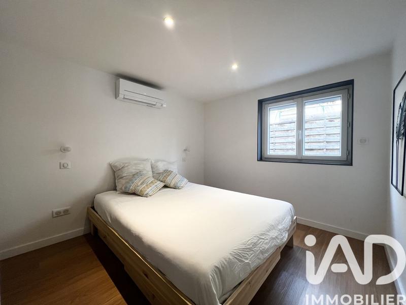 Maison - 113 m² - 6 pièces