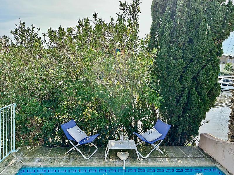 Maison - 75 m² - 4 pièces