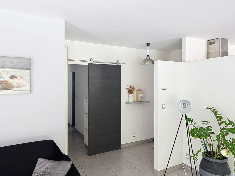 Maison - 129 m² - 6 pièces