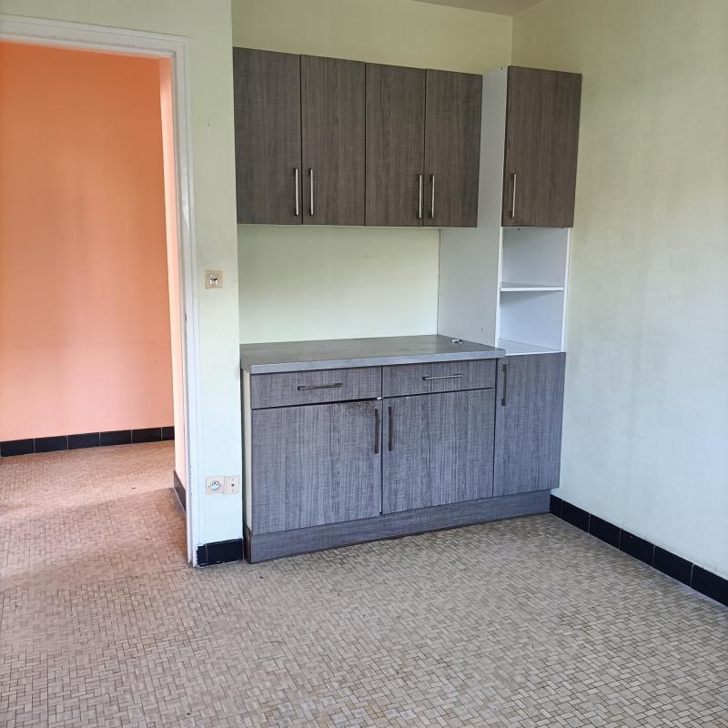 Maison - 87 m² - 4 pièces