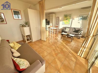 Appartement - 47 m² - 3 pièces