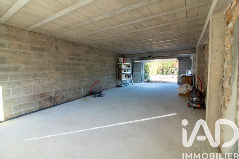 Maison - 150 m² - 5 pièces