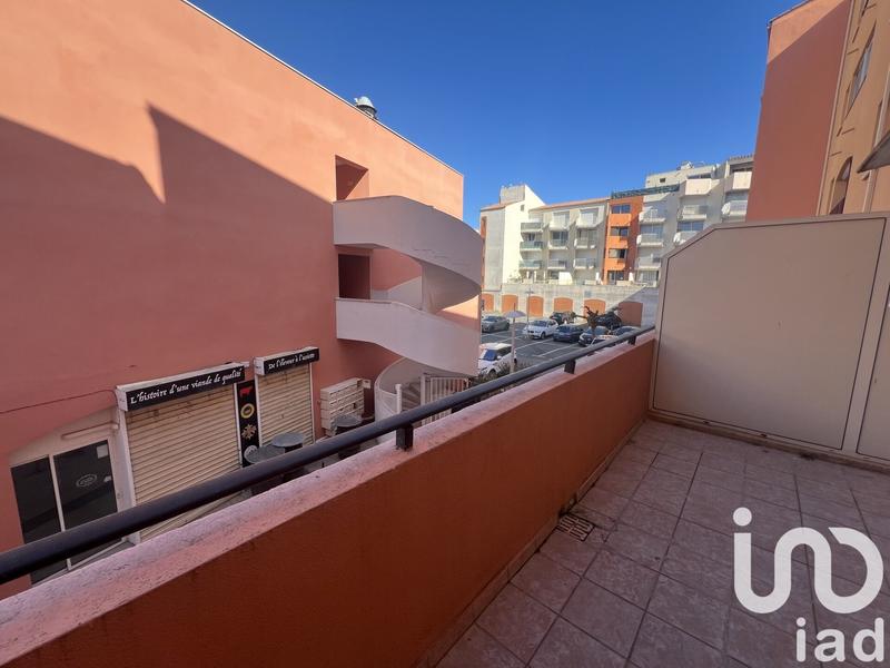 Appartement - 51 m² - 2 pièces