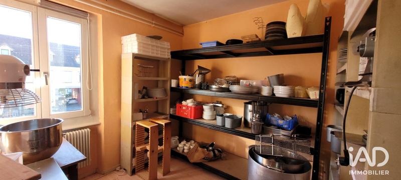 Local commercial - 198 m²