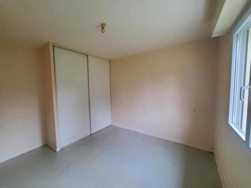 Pavillon - 47 m² - 2 pièces