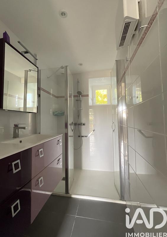 Maison - 135 m² - 5 pièces