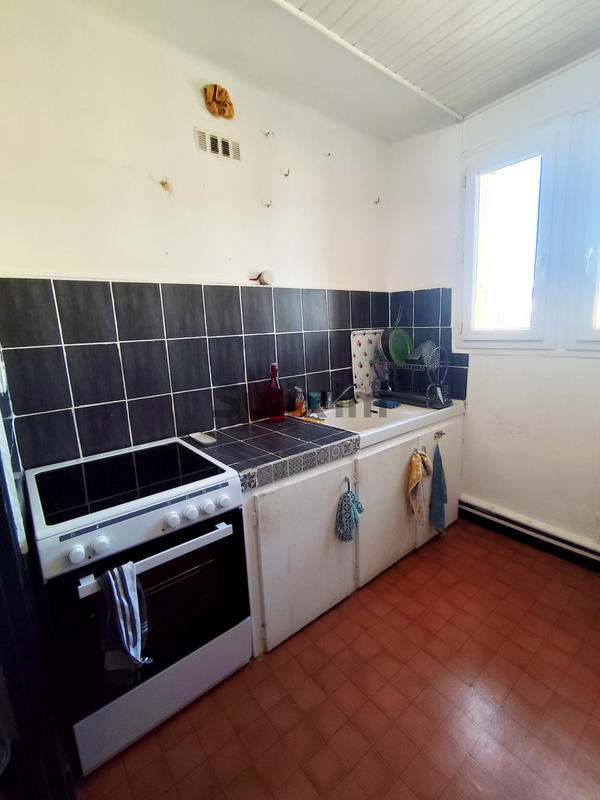 Appartement - 78 m² - 5 pièces