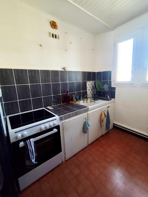 Appartement - 78 m² - 5 pièces